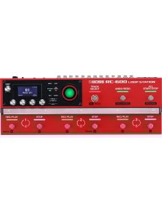 BOSS RC-600