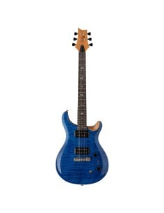 PRS SE PAUL'S GUITAR 2023 FADED WHALE BLUE
