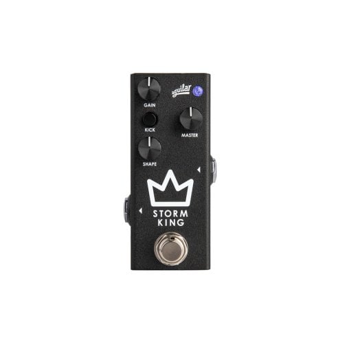 Aguilar Storm King Distortion/Fuzz