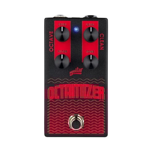 Aguilar Octamizer Gen2