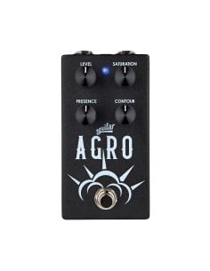 Aguilar Agro Gen2