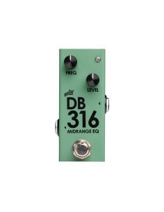 Aguilar DB316 Midrange-EQ