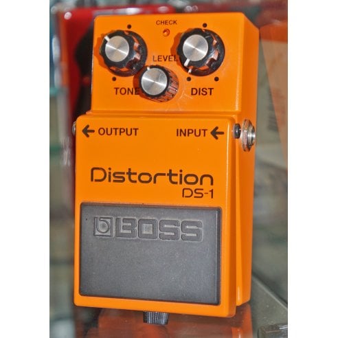BOSS DS-1