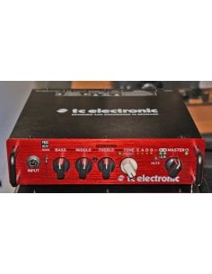 TC ELECTRONIC BH250 HEAD