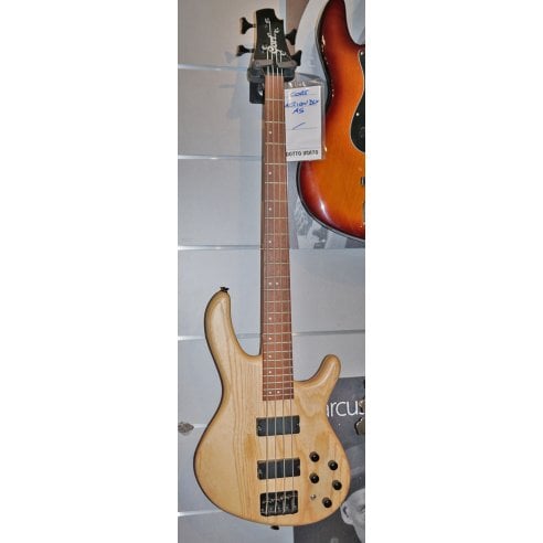 CORT ACTION DLX AS