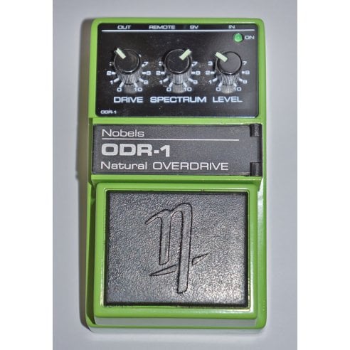 NOBELS ODR-1