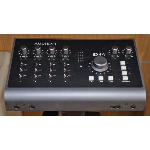 AUDIENT ID44 MKII