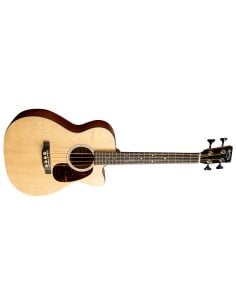 MARTIN 000CJR-10E BASS W/BAG