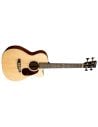 MARTIN 000CJR-10E BASS W/BAG
