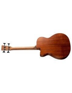 MARTIN 000CJR-10E BASS W/BAG 2