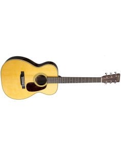 MARTIN 00-28 REIMAGINED
