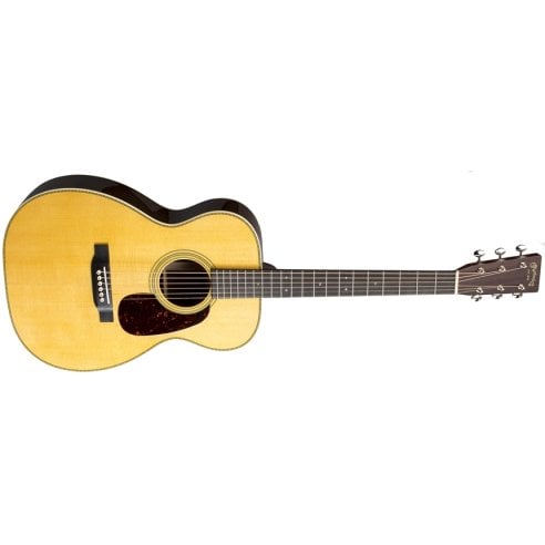 MARTIN 00-28 REIMAGINED