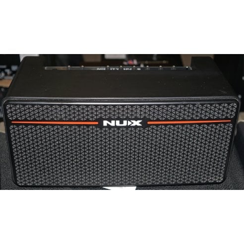 NUX MIGHTY SPACE AMP