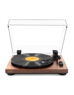 RLINE RLINE RLTN11GWLN GIRADISCHI BT WALNUT LUCID