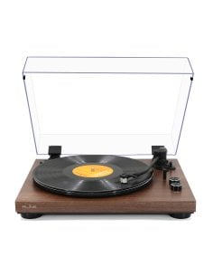 RLINE RLINE RLTN11WLN GIRADISCHI BT WALNUT