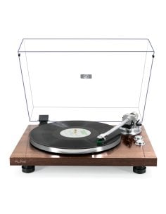 RLINE RLINE RLTN22GWLN GIRADISCHI BT WALNUT LUCID