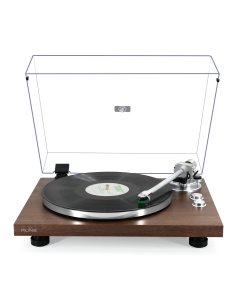 RLINE RLINE RLTN22WLN GIRADISCHI BT WALNUT