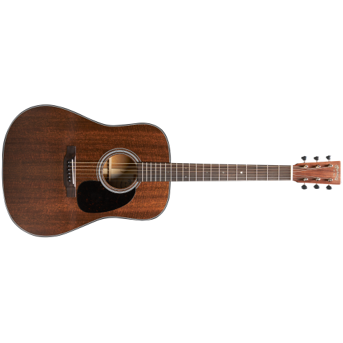 MARTIN D-19 LTD 190TH ANNIVERSARY EDITION