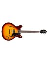 GUILD ITALIA STARFIRE IV ST ANTIQUE BURST