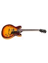 GUILD ITALIA STARFIRE IV ST ANTIQUE BURST