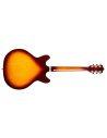 GUILD ITALIA STARFIRE IV ST ANTIQUE BURST