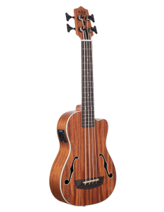Kala UBASS-JYMN-FS - U-BASS Journeyman elettrificato - c/borsa