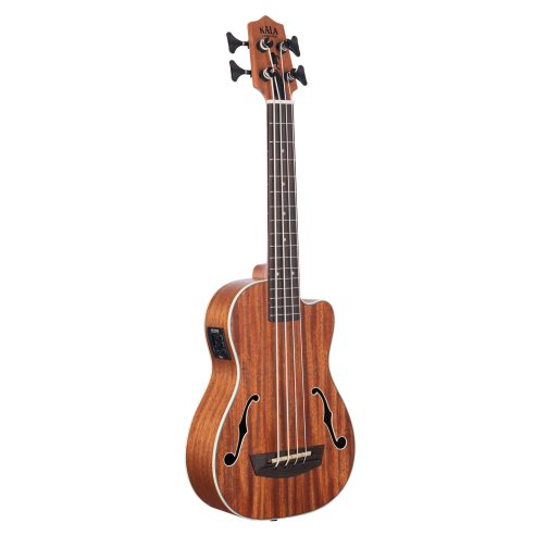 Kala UBASS-JYMN-FS - U-BASS Journeyman elettrificato - c/borsa