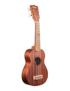 Kala KA-15S - \'\'KA-15\'\' - ukulele soprano - c/borsa