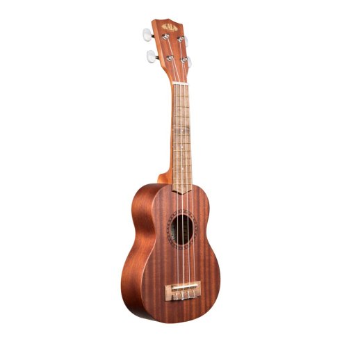 Kala KA-15S - \'\'KA-15\'\' - ukulele soprano - c/borsa