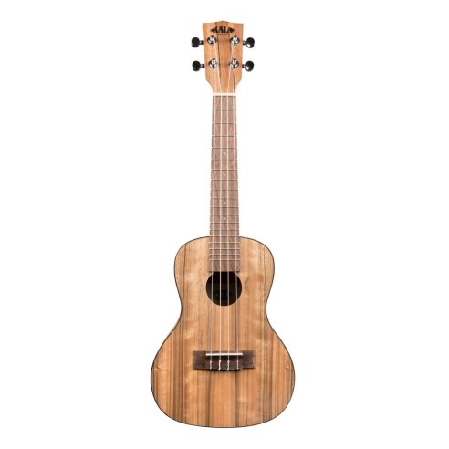 Kala KA-PWC - \'\'Pacific Walnut\'\' - ukulele concerto - c/borsa