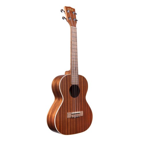 Kala KA-T - \'\'Satin Mahogany\'\' - ukulele tenore - c/borsa
