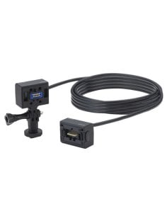 Zoom ECM-6 - cavo di estensione per capsule microfoniche - 6 metri