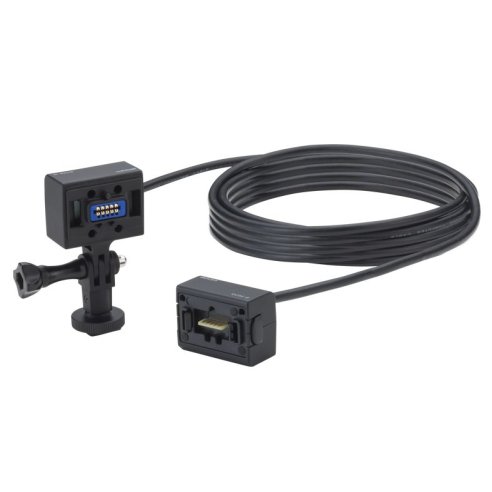 Zoom ECM-6 - cavo di estensione per capsule microfoniche - 6 metri