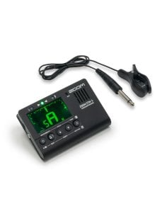 Zoom ZTM-1 Accordatore e Metronomo