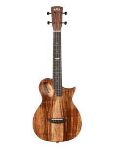 Kala KA-OWL-ACA-TE - \'\'The Revelator™ Night Owl Acacia\'\' - ukulele tenore