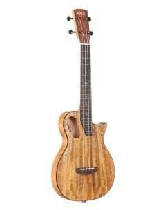 Kala KA-OWL-MNG-TE - \'\'The Revelator™ Night Owl Mango\'\' - ukulele tenore