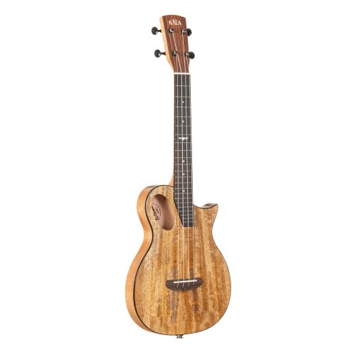 Kala KA-OWL-MNG-TE - \'\'The Revelator™ Night Owl Mango\'\' - ukulele tenore