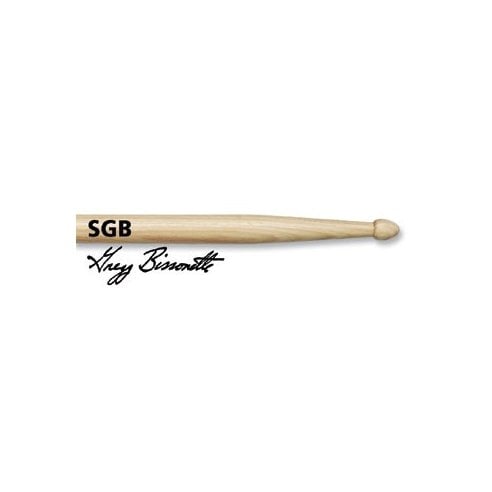 VIC FIRTH SS-SGB GREGG BISSONETTE