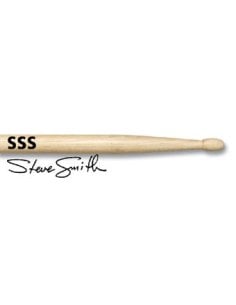 VIC FIRTH SS-SSS STEVE SMITH