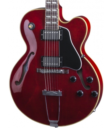GIBSON ES-275 FADED CHERRY