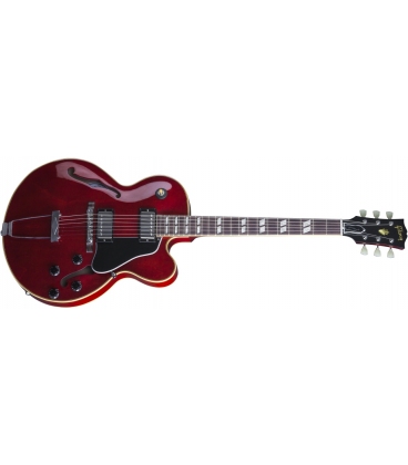 GIBSON ES-275 FADED CHERRY