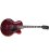 GIBSON ES-275 FADED CHERRY