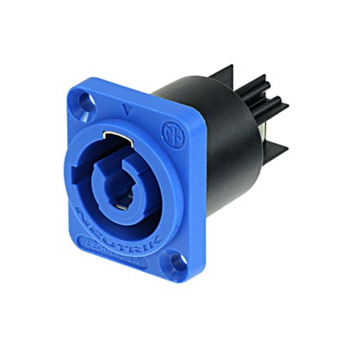 Quik Lok NS/238 PowerCON Neutrik da Pannello (NAC3MPXXA)