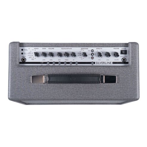 BLACKSTAR SILVERLINE 20W 1X10