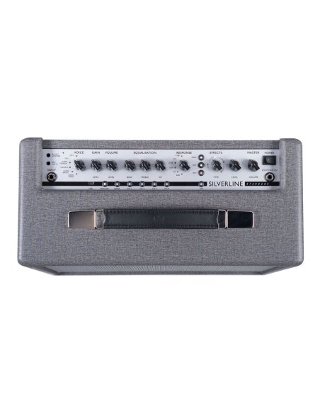 BLACKSTAR SILVERLINE 20W 1X10 BLACKSTAR SILVERLINE 20W 1X10