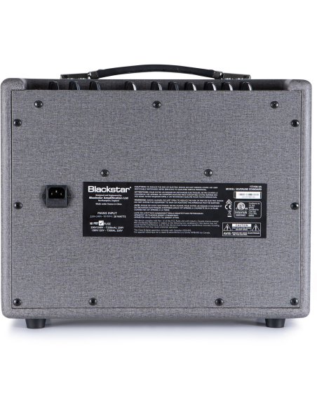 BLACKSTAR SILVERLINE 20W 1X10 BLACKSTAR SILVERLINE 20W 1X10