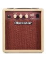 BLACKSTAR DEBUT 10E