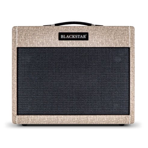BLACKSTAR ST. JAMES 50 EL 34 COMBO