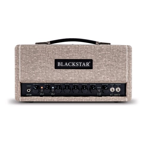BLACKSTAR ST. JAMES 50 EL 34 H