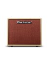 BLACKSTAR DEBUT 50R CREAM OXBLOOD